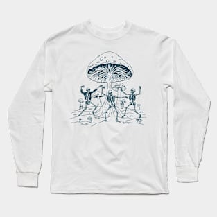 Dance of Death Long Sleeve T-Shirt